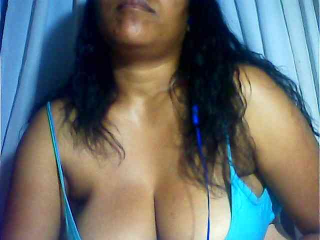 MIRANDAW webcam