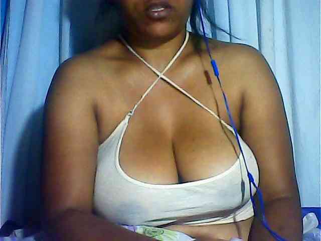 MIRANDAW webcam
