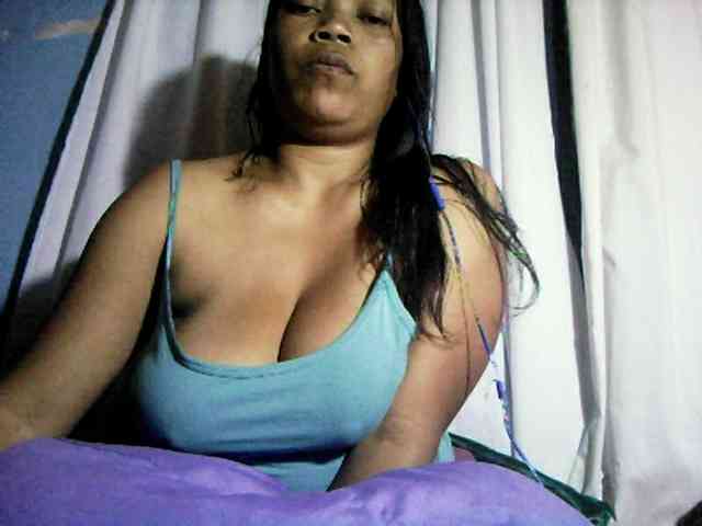 MIRANDAW webcam