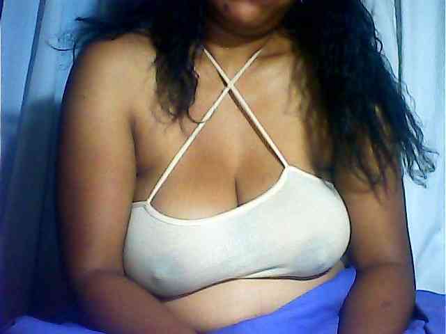 MIRANDAW webcam