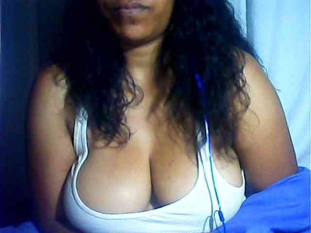 MIRANDAW webcam