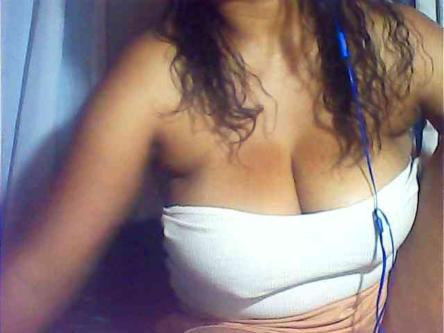 MIRANDAW webcam