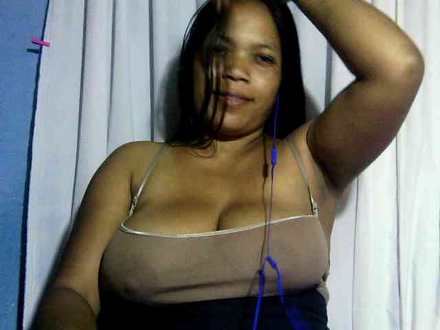 MIRANDAW webcam