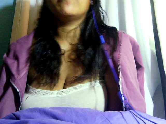 MIRANDAW webcam