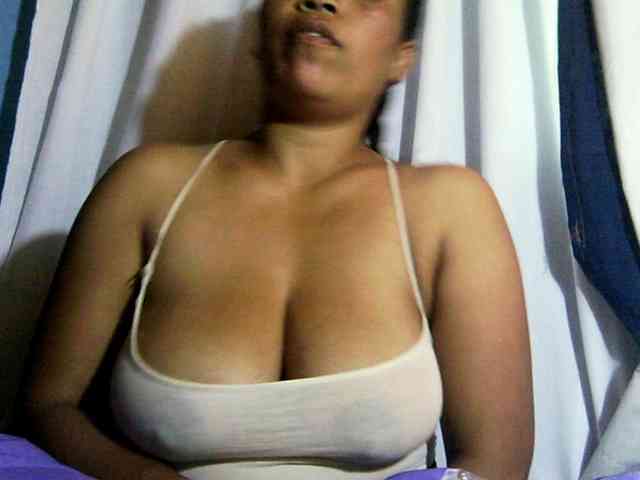 MIRANDAW webcam