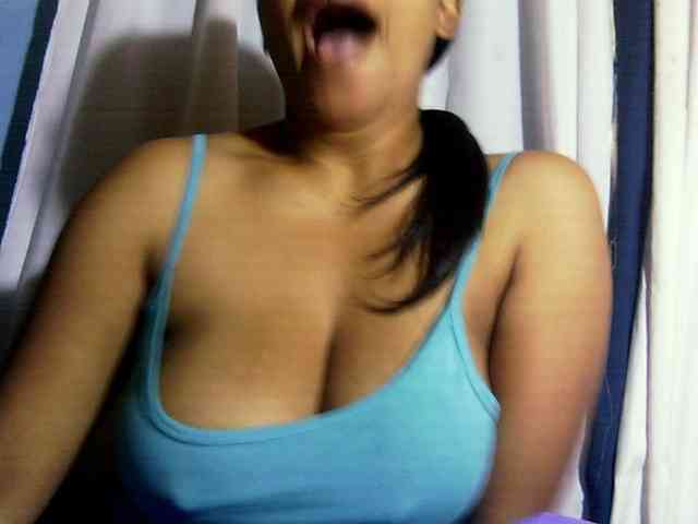 MIRANDAW webcam