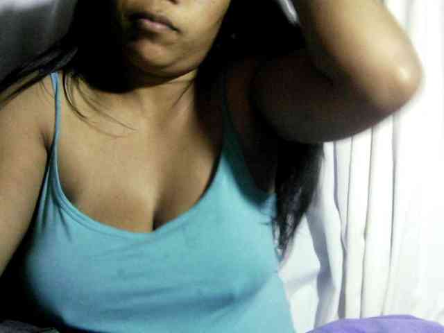 MIRANDAW webcam