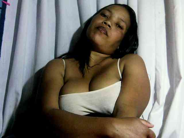 MIRANDAW webcam