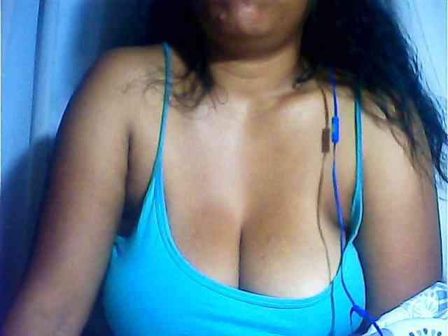 MIRANDAW webcam