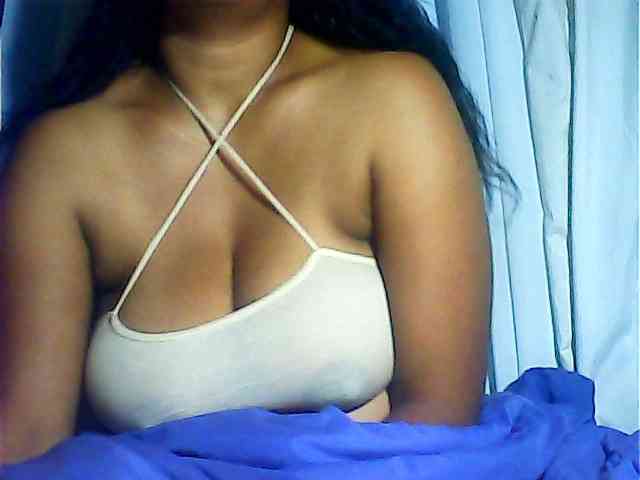 MIRANDAW webcam