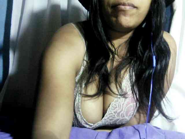 MIRANDAW webcam