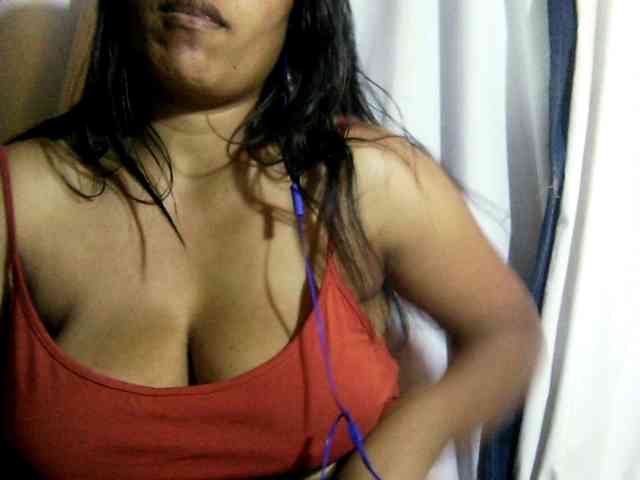 MIRANDAW webcam