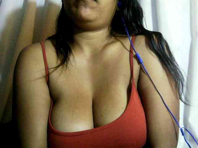 MIRANDAW webcam