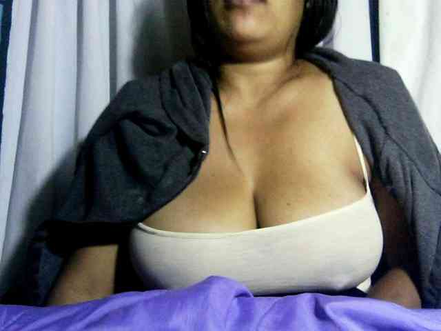 MIRANDAW webcam