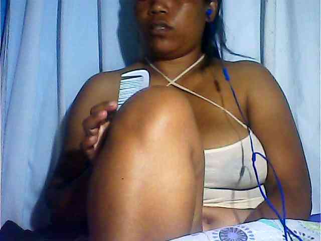 MIRANDAW webcam