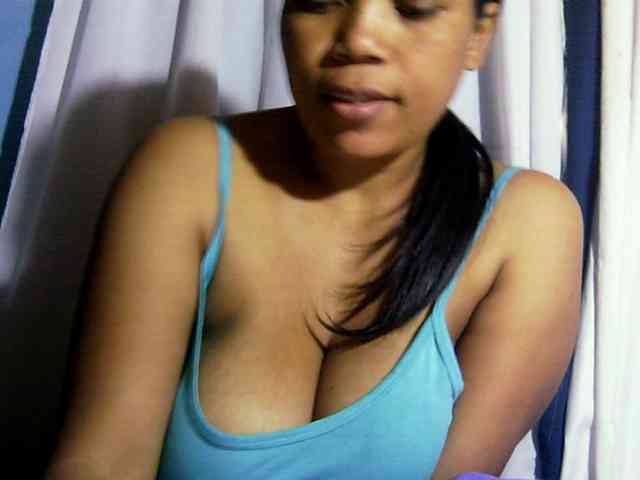 MIRANDAW webcam