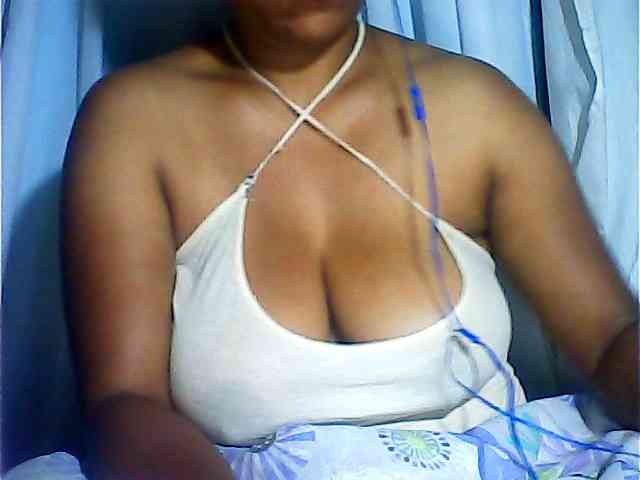 MIRANDAW webcam