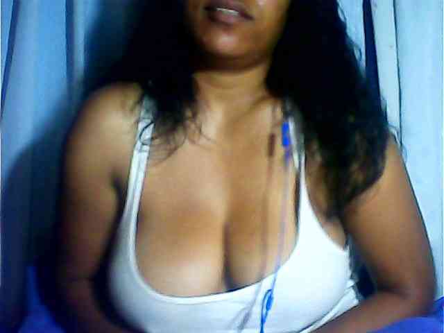 MIRANDAW webcam