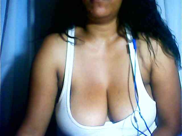 MIRANDAW webcam