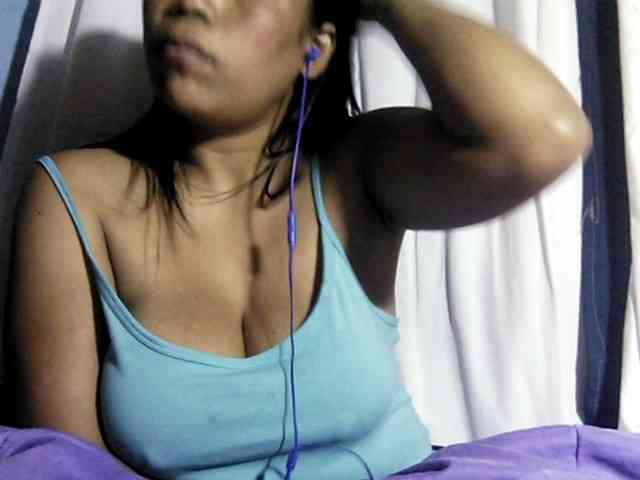 MIRANDAW webcam