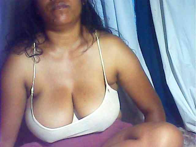MIRANDAW webcam