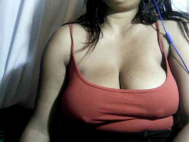 MIRANDAW webcam
