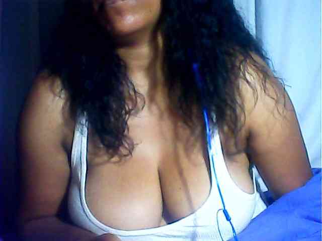MIRANDAW webcam