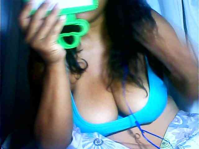 MIRANDAW webcam
