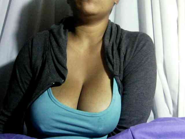 MIRANDAW webcam