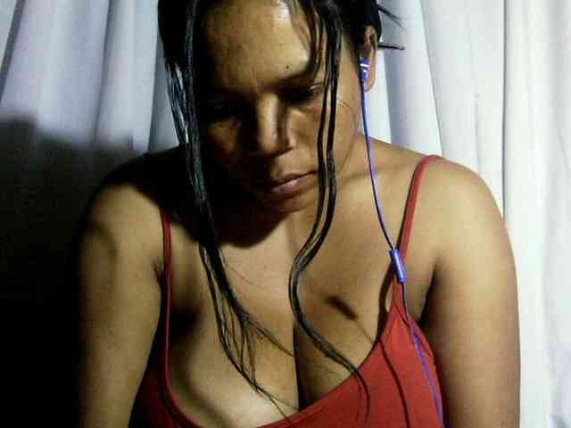 MIRANDAW webcam