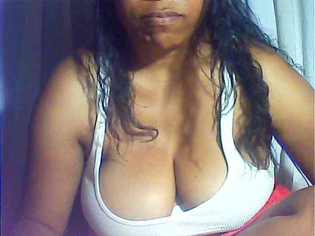 MIRANDAW webcam