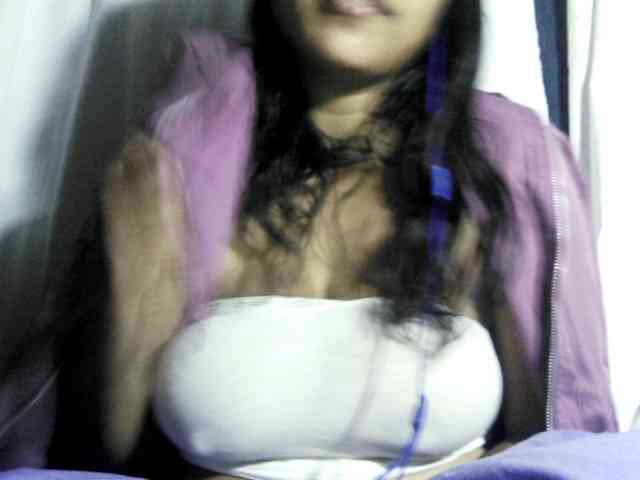MIRANDAW webcam