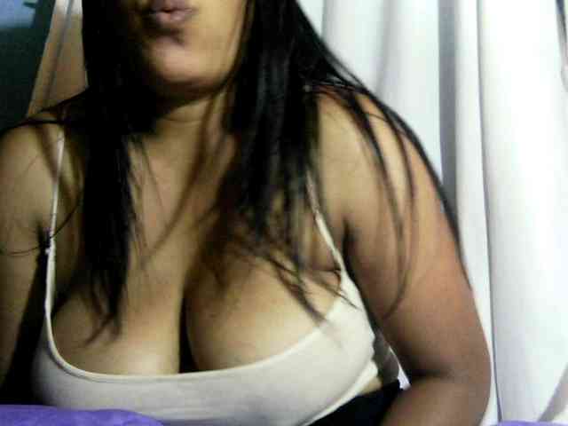MIRANDAW webcam