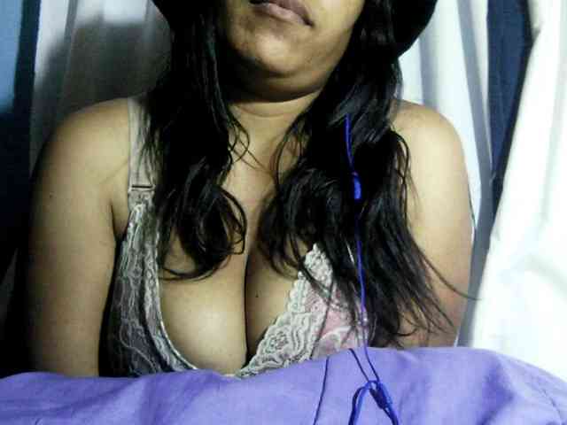 MIRANDAW webcam