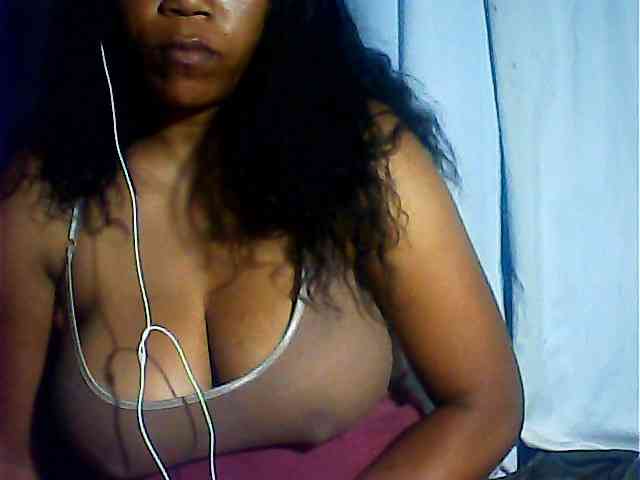 MIRANDAW webcam