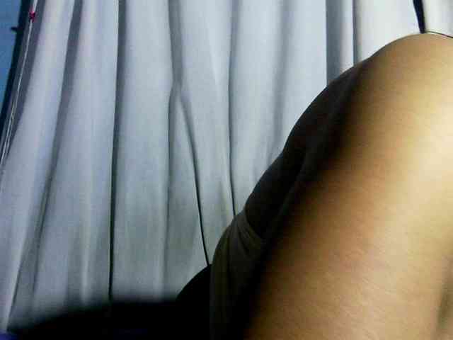 MIRANDAW webcam