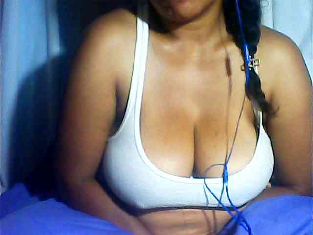 MIRANDAW webcam