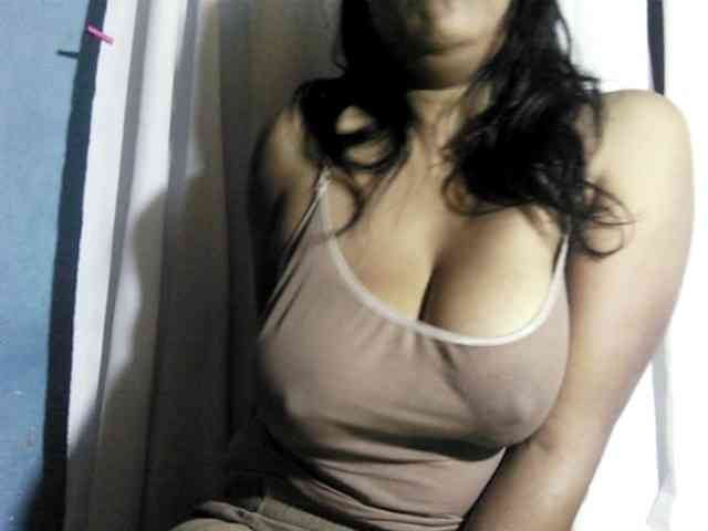 MIRANDAW webcam
