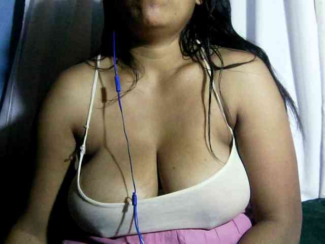 MIRANDAW webcam