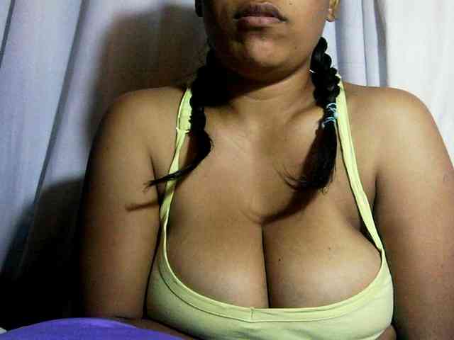 MIRANDAW webcam