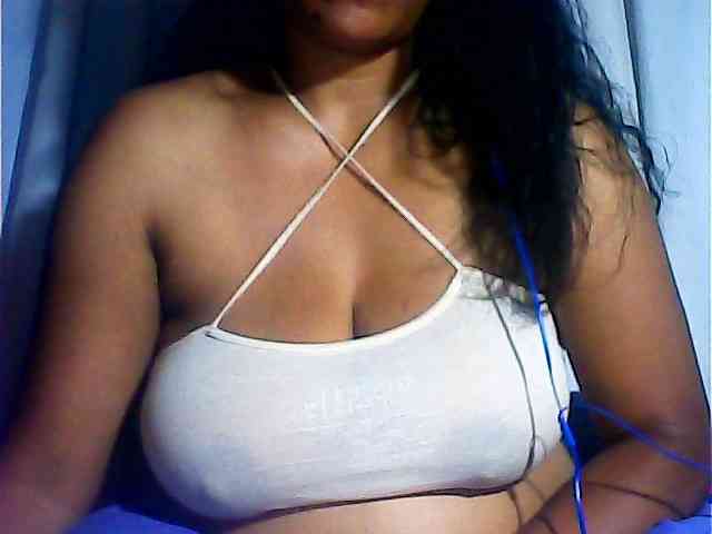 MIRANDAW webcam