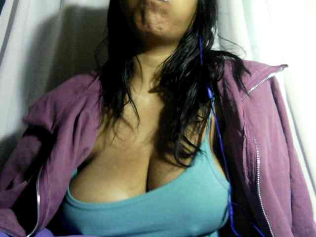 MIRANDAW webcam