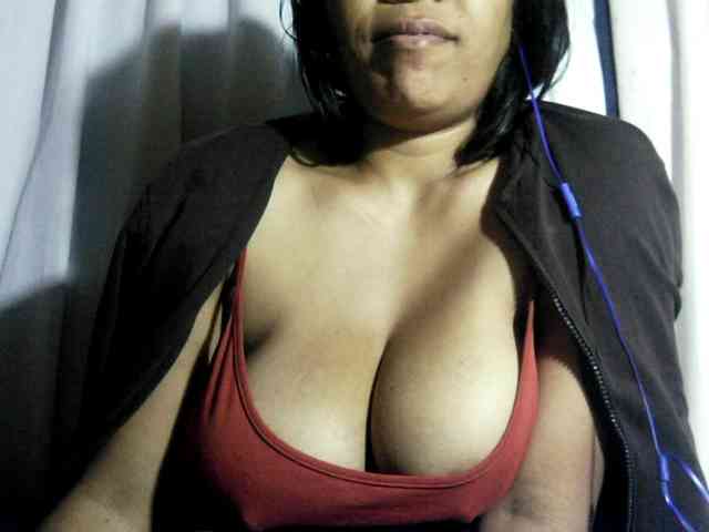 MIRANDAW webcam