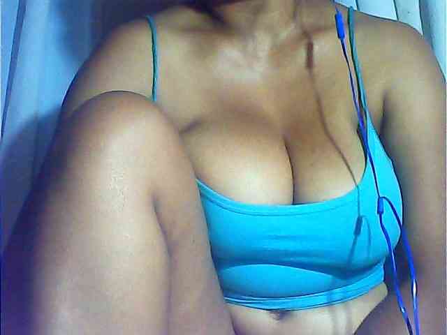 MIRANDAW webcam