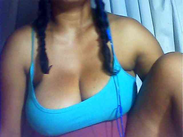 MIRANDAW webcam