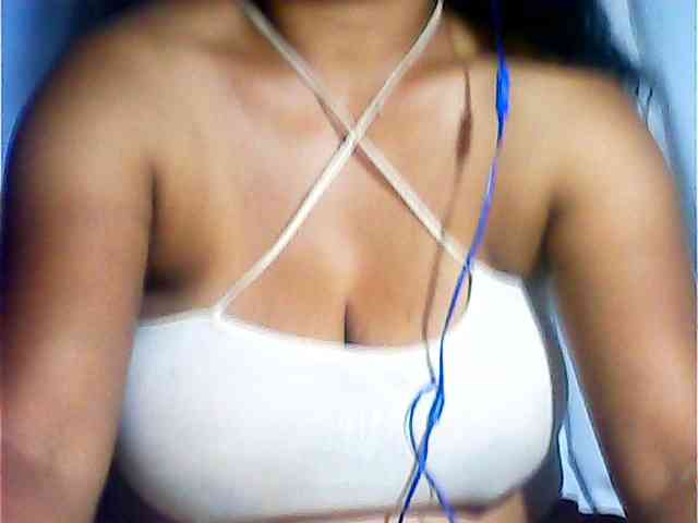 MIRANDAW webcam