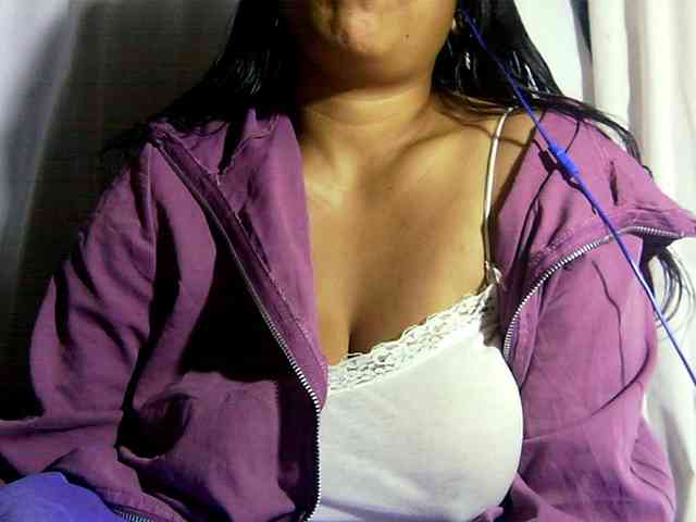 MIRANDAW webcam