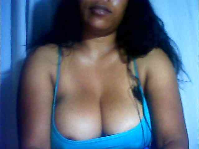 MIRANDAW webcam
