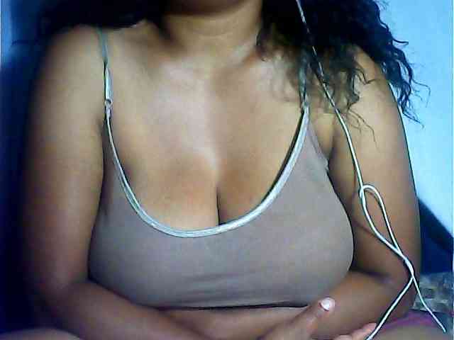 MIRANDAW webcam