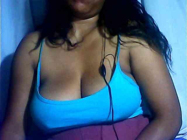 MIRANDAW webcam